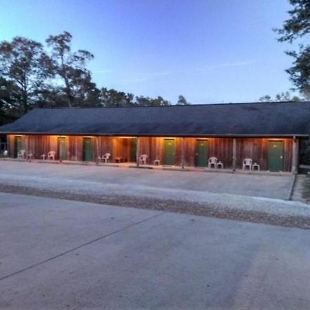 Whispering Creek Lodging & Rv Resort Newton Exterior foto